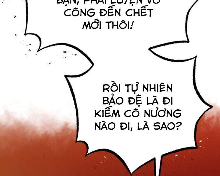 Đệ Nhất Võ Sư, Baek Cao Thủ Chap 12 - Next Chap 13