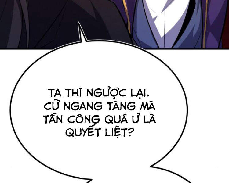 Đệ Nhất Võ Sư, Baek Cao Thủ Chap 12 - Next Chap 13