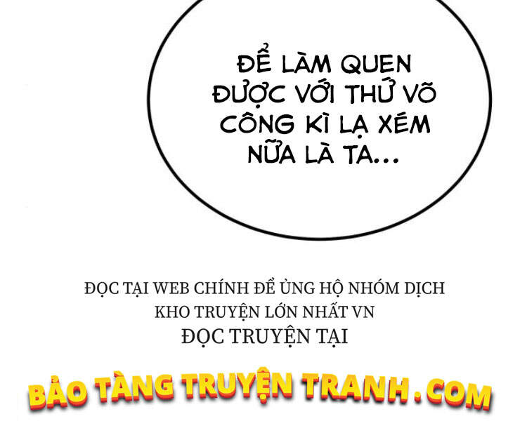 Đệ Nhất Võ Sư, Baek Cao Thủ Chap 12 - Next Chap 13
