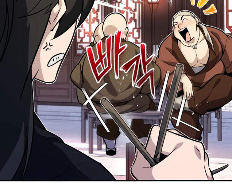 Đệ Nhất Võ Sư, Baek Cao Thủ Chap 12 - Next Chap 13