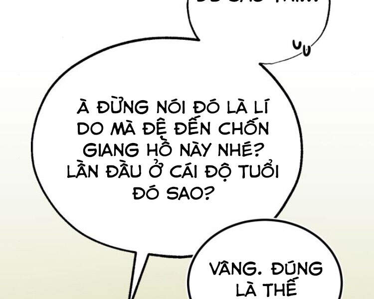 Đệ Nhất Võ Sư, Baek Cao Thủ Chap 12 - Next Chap 13