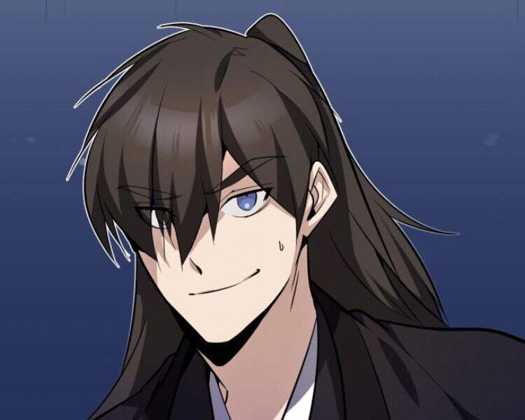 Đệ Nhất Võ Sư, Baek Cao Thủ Chap 12 - Next Chap 13