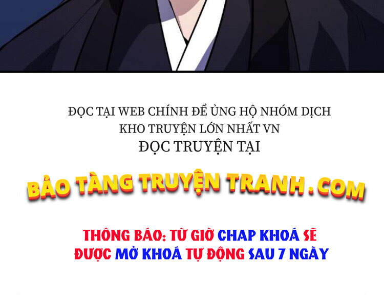Đệ Nhất Võ Sư, Baek Cao Thủ Chap 12 - Next Chap 13