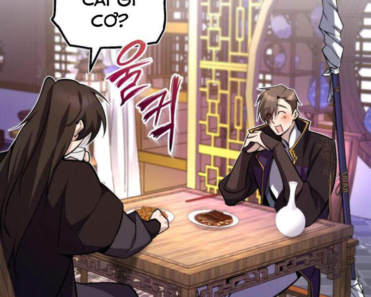 Đệ Nhất Võ Sư, Baek Cao Thủ Chap 12 - Next Chap 13