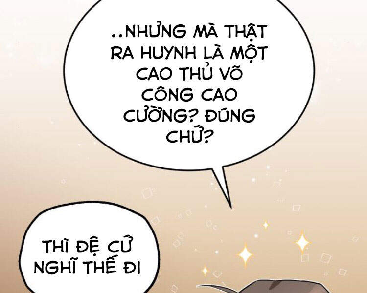 Đệ Nhất Võ Sư, Baek Cao Thủ Chap 12 - Next Chap 13