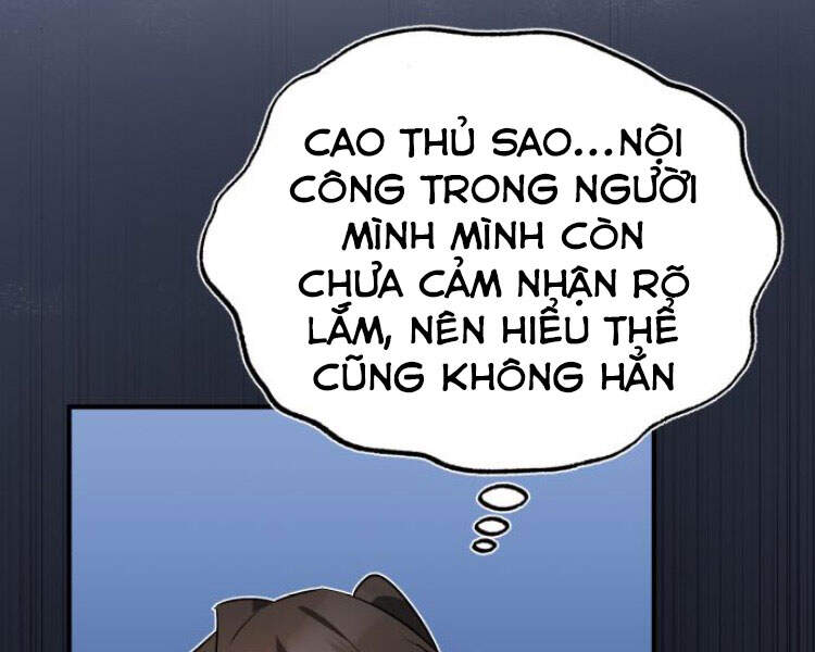 Đệ Nhất Võ Sư, Baek Cao Thủ Chap 12 - Next Chap 13