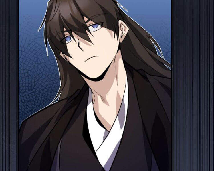 Đệ Nhất Võ Sư, Baek Cao Thủ Chap 12 - Next Chap 13
