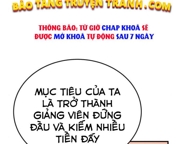 Đệ Nhất Võ Sư, Baek Cao Thủ Chap 12 - Next Chap 13