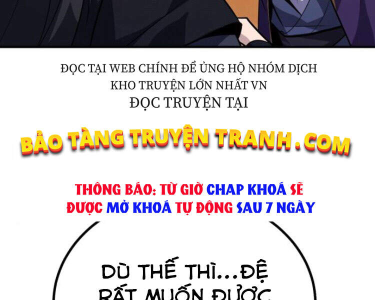 Đệ Nhất Võ Sư, Baek Cao Thủ Chap 12 - Next Chap 13