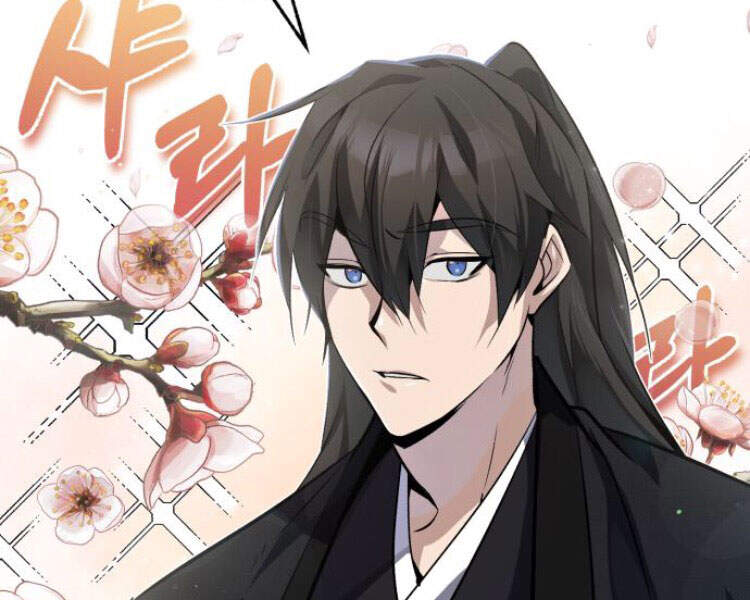Đệ Nhất Võ Sư, Baek Cao Thủ Chap 12 - Next Chap 13