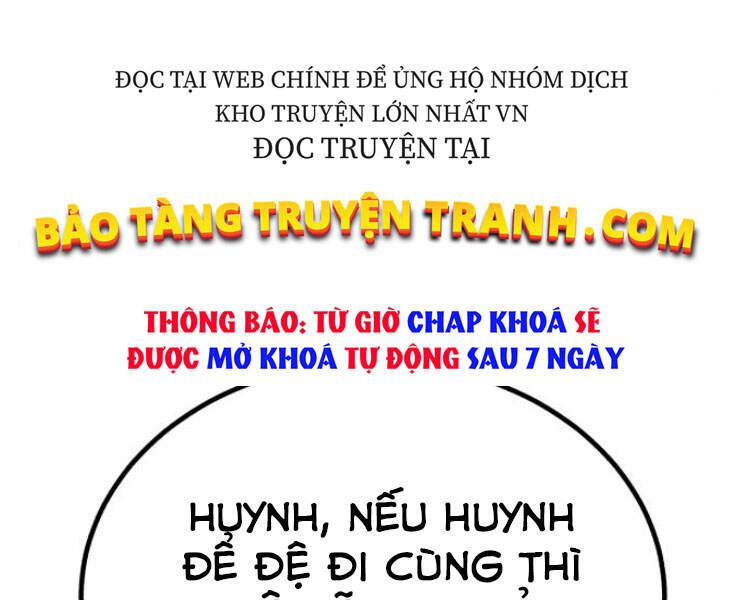 Đệ Nhất Võ Sư, Baek Cao Thủ Chap 12 - Next Chap 13