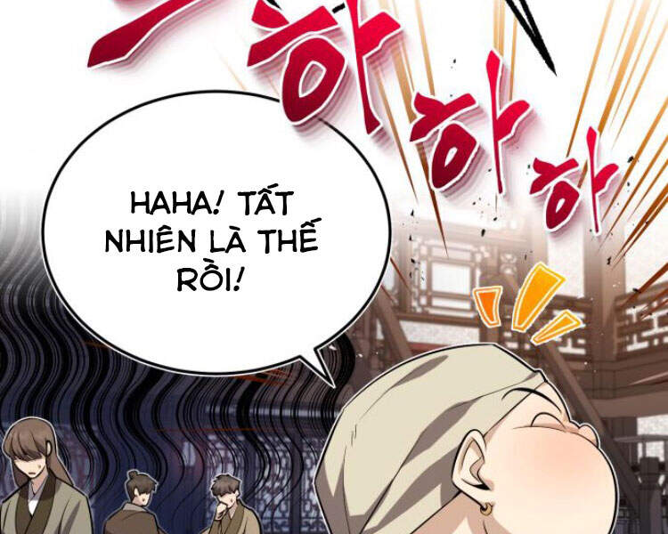 Đệ Nhất Võ Sư, Baek Cao Thủ Chap 12 - Next Chap 13