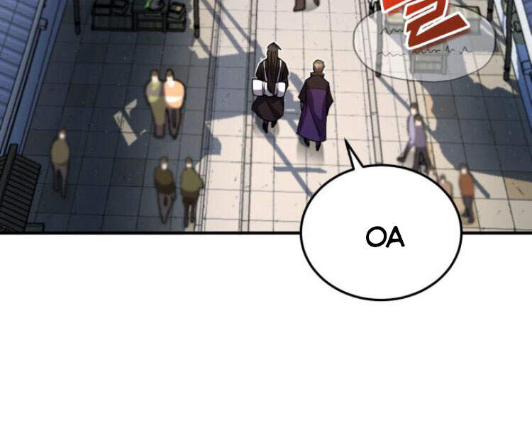 Đệ Nhất Võ Sư, Baek Cao Thủ Chap 12 - Next Chap 13