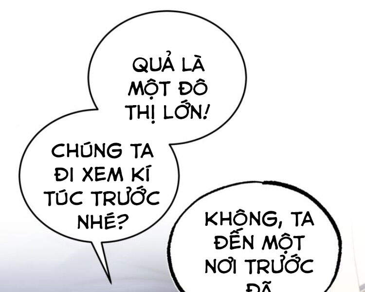 Đệ Nhất Võ Sư, Baek Cao Thủ Chap 12 - Next Chap 13