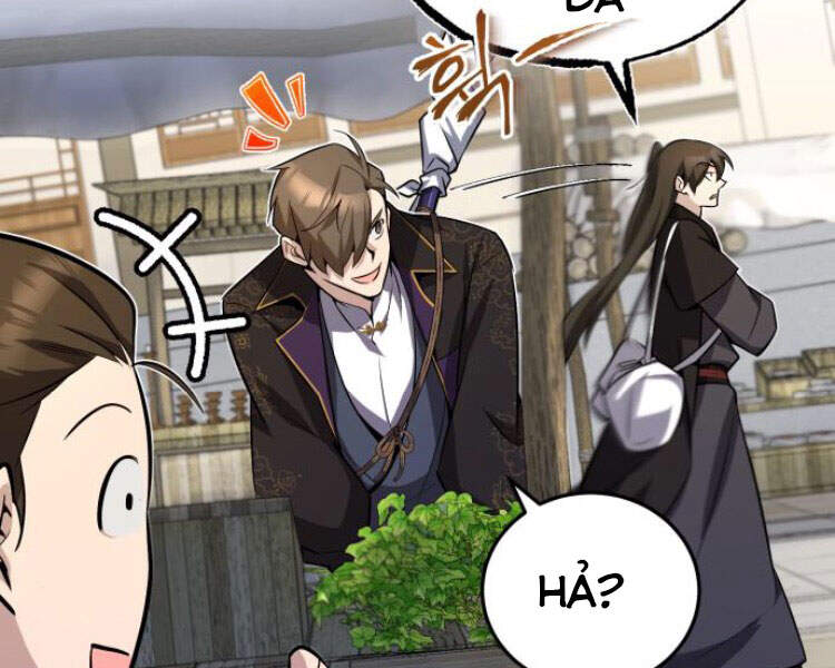 Đệ Nhất Võ Sư, Baek Cao Thủ Chap 12 - Next Chap 13