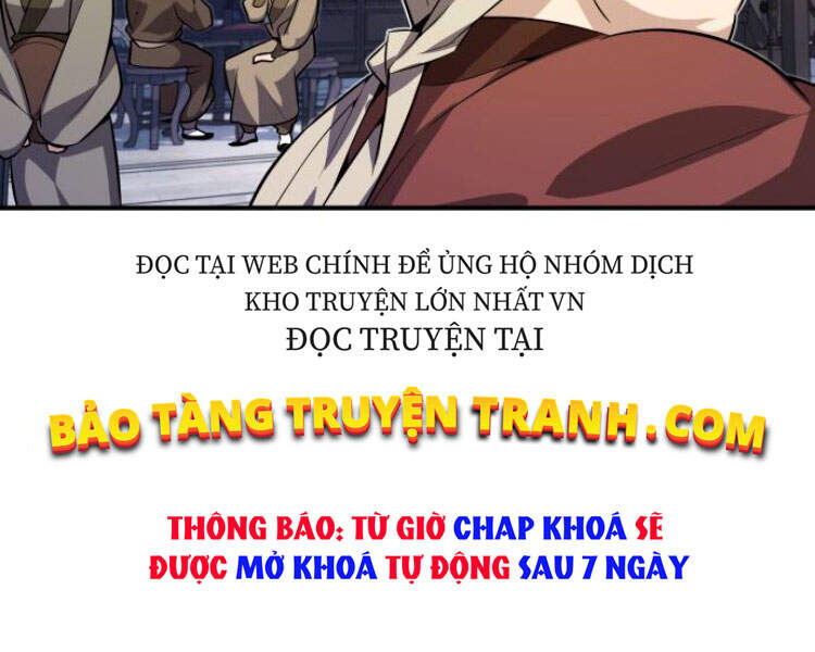 Đệ Nhất Võ Sư, Baek Cao Thủ Chap 12 - Next Chap 13