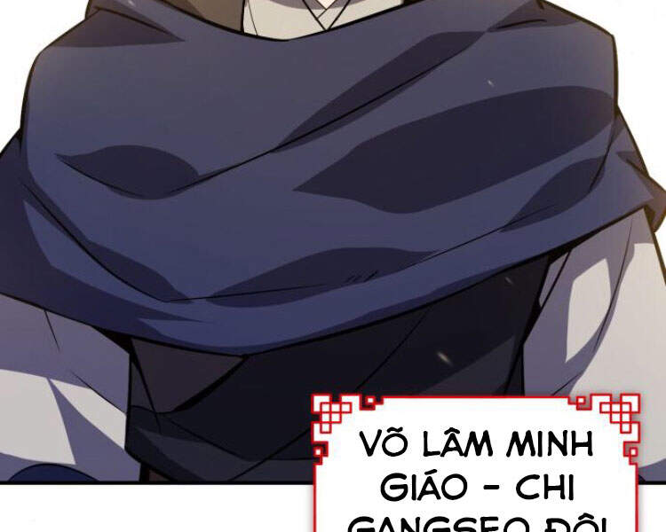 Đệ Nhất Võ Sư, Baek Cao Thủ Chap 12 - Next Chap 13