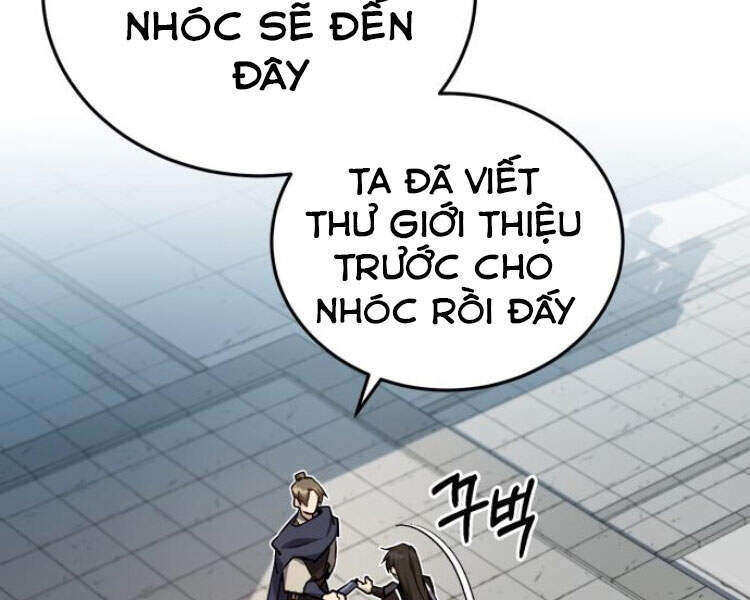 Đệ Nhất Võ Sư, Baek Cao Thủ Chap 12 - Next Chap 13
