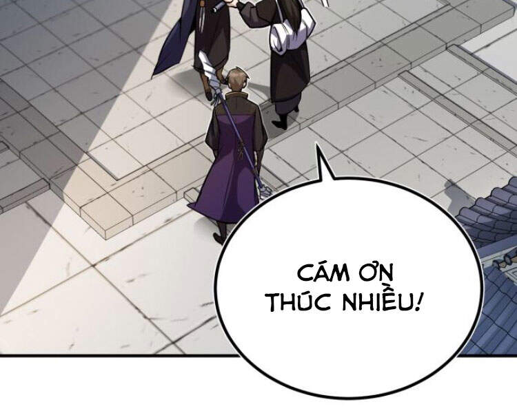 Đệ Nhất Võ Sư, Baek Cao Thủ Chap 12 - Next Chap 13