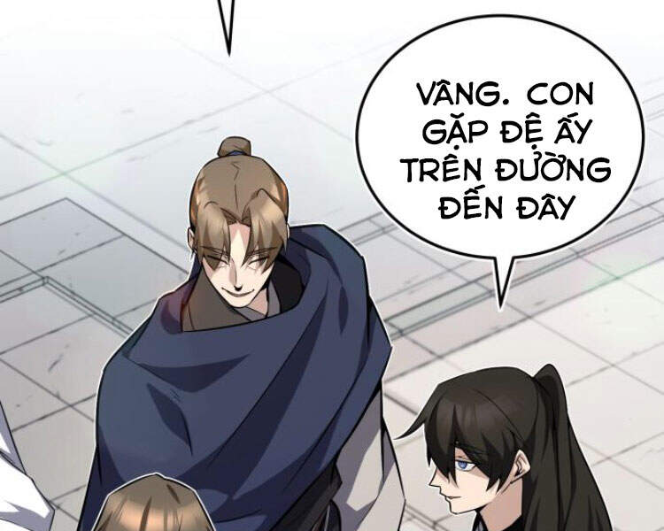 Đệ Nhất Võ Sư, Baek Cao Thủ Chap 12 - Next Chap 13