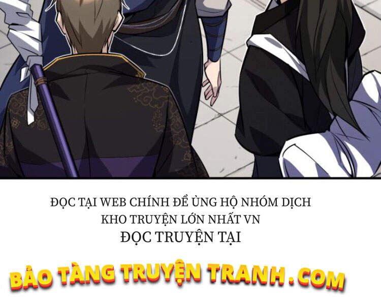 Đệ Nhất Võ Sư, Baek Cao Thủ Chap 12 - Next Chap 13