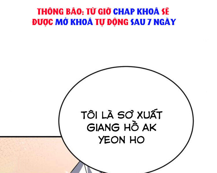Đệ Nhất Võ Sư, Baek Cao Thủ Chap 12 - Next Chap 13
