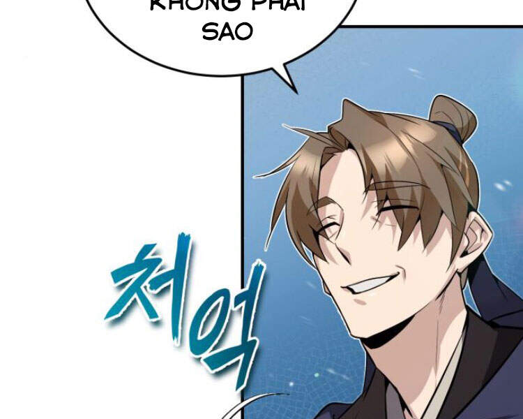 Đệ Nhất Võ Sư, Baek Cao Thủ Chap 12 - Next Chap 13