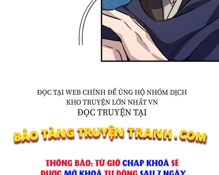 Đệ Nhất Võ Sư, Baek Cao Thủ Chap 12 - Next Chap 13