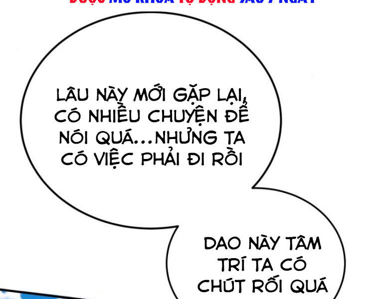 Đệ Nhất Võ Sư, Baek Cao Thủ Chap 12 - Next Chap 13