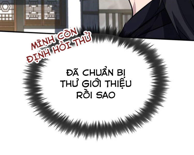 Đệ Nhất Võ Sư, Baek Cao Thủ Chap 12 - Next Chap 13