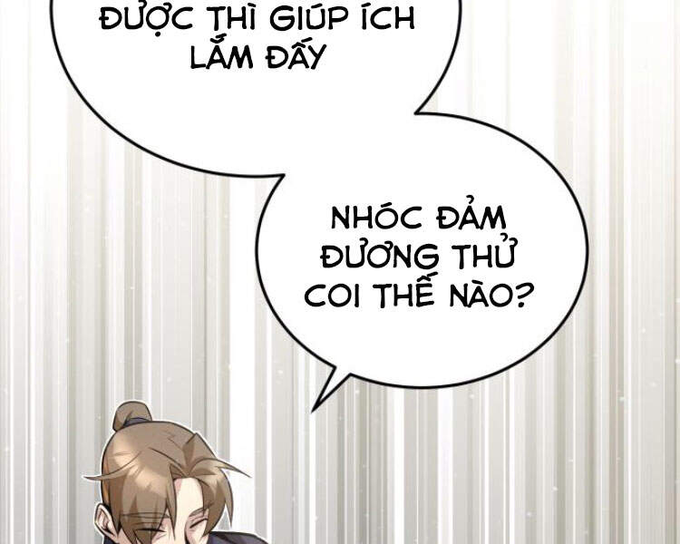Đệ Nhất Võ Sư, Baek Cao Thủ Chap 12 - Next Chap 13