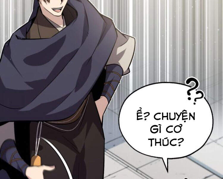 Đệ Nhất Võ Sư, Baek Cao Thủ Chap 12 - Next Chap 13