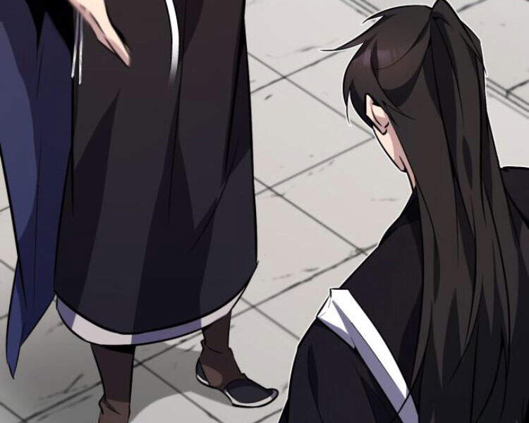 Đệ Nhất Võ Sư, Baek Cao Thủ Chap 12 - Next Chap 13