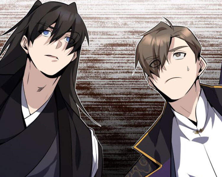 Đệ Nhất Võ Sư, Baek Cao Thủ Chap 12 - Next Chap 13