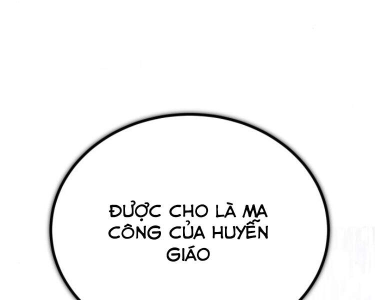 Đệ Nhất Võ Sư, Baek Cao Thủ Chap 12 - Next Chap 13