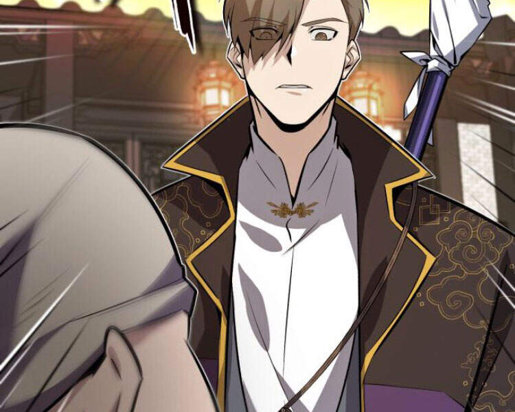 Đệ Nhất Võ Sư, Baek Cao Thủ Chap 12 - Next Chap 13