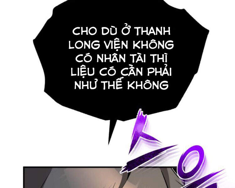 Đệ Nhất Võ Sư, Baek Cao Thủ Chap 12 - Next Chap 13