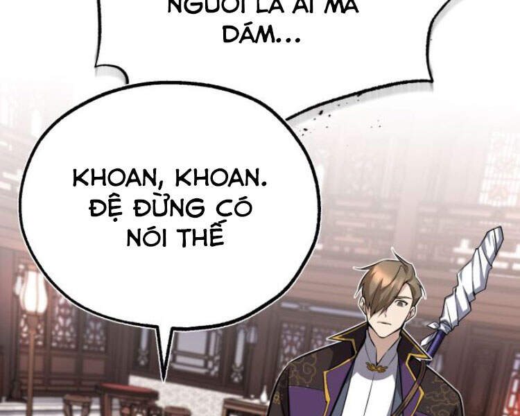 Đệ Nhất Võ Sư, Baek Cao Thủ Chap 12 - Next Chap 13