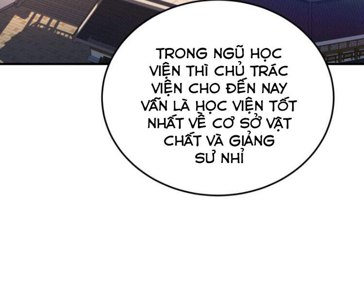 Đệ Nhất Võ Sư, Baek Cao Thủ Chap 12 - Next Chap 13