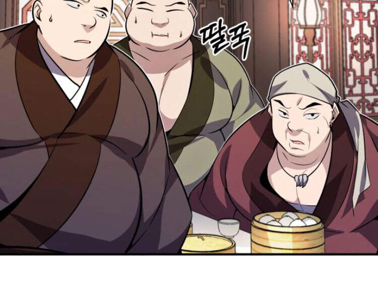 Đệ Nhất Võ Sư, Baek Cao Thủ Chap 12 - Next Chap 13