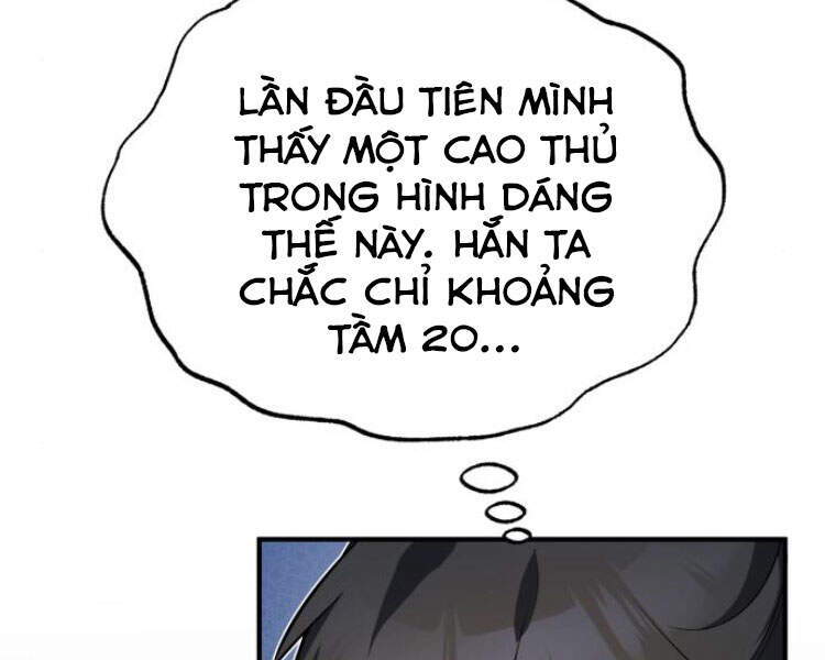 Đệ Nhất Võ Sư, Baek Cao Thủ Chap 12 - Next Chap 13