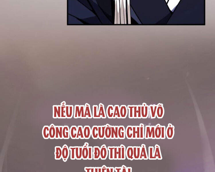 Đệ Nhất Võ Sư, Baek Cao Thủ Chap 12 - Next Chap 13