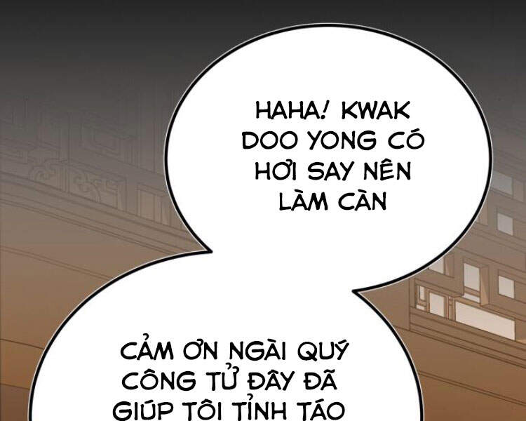 Đệ Nhất Võ Sư, Baek Cao Thủ Chap 12 - Next Chap 13