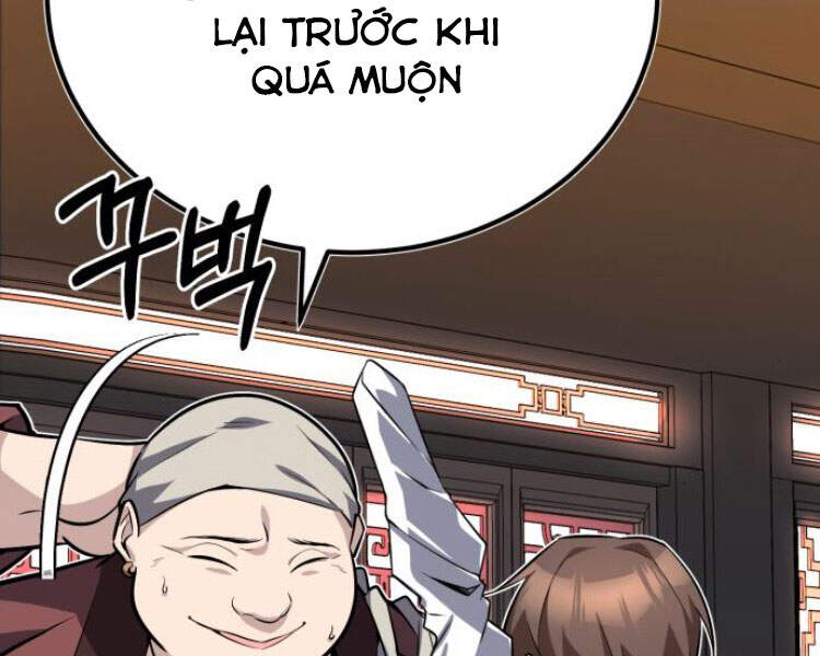 Đệ Nhất Võ Sư, Baek Cao Thủ Chap 12 - Next Chap 13