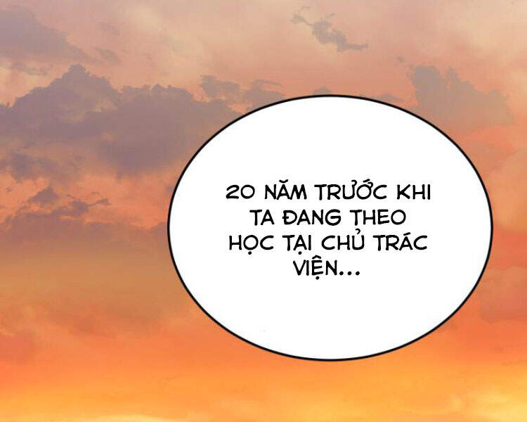 Đệ Nhất Võ Sư, Baek Cao Thủ Chap 12 - Next Chap 13