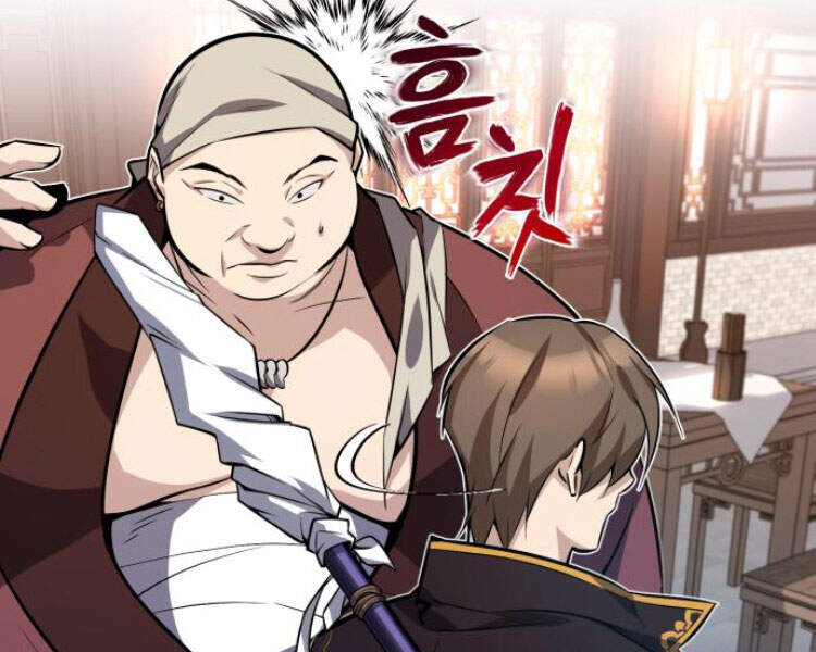 Đệ Nhất Võ Sư, Baek Cao Thủ Chap 12 - Next Chap 13