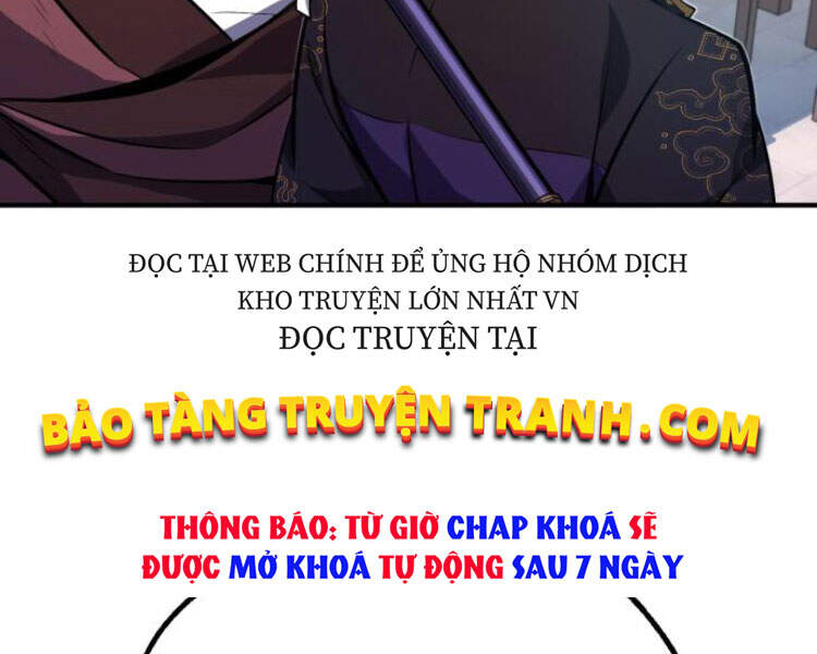 Đệ Nhất Võ Sư, Baek Cao Thủ Chap 12 - Next Chap 13