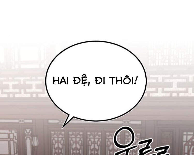 Đệ Nhất Võ Sư, Baek Cao Thủ Chap 12 - Next Chap 13