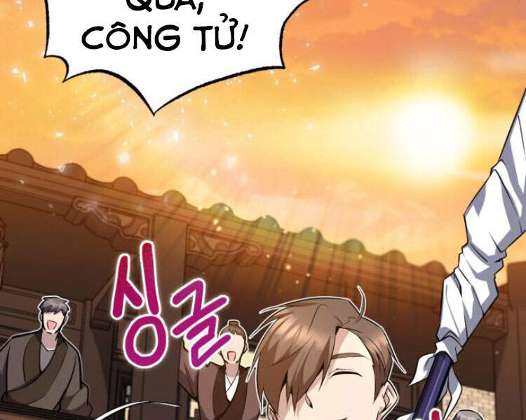 Đệ Nhất Võ Sư, Baek Cao Thủ Chap 12 - Next Chap 13