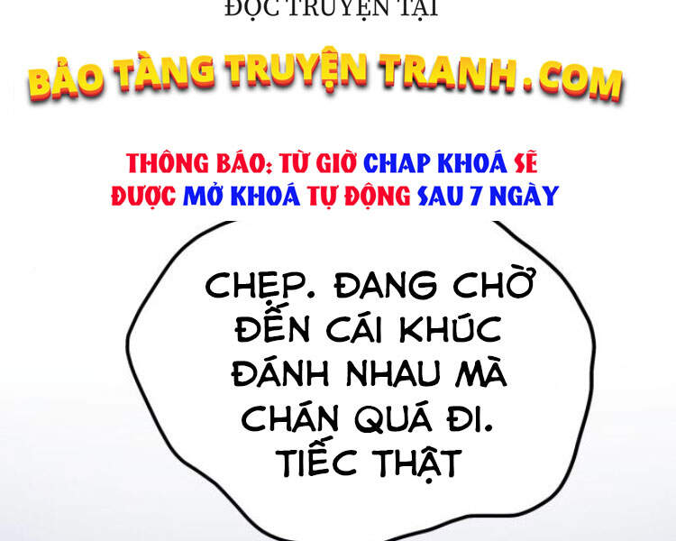 Đệ Nhất Võ Sư, Baek Cao Thủ Chap 12 - Next Chap 13